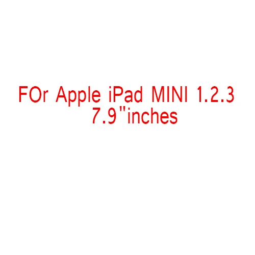 Print Your PHoto JOOKI чехол для iPad Mini 5 mini 4 3 2 1 чехол Персонализированная фотография кожаный чехол-кошелек для iPad Mini 5 Настройка фото - Цвет: Print Your PHoto