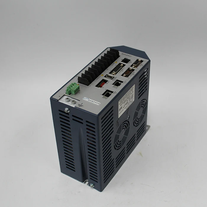 

DANAHER MOTION S22460-SRS SYNQNET DRIVER POWER