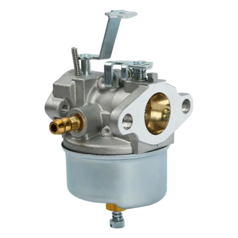 

Carburetor Kit Accessories Replacement Parts For Tecumseh 5HP 6HP H30 H50 H60 HH60 632230 632272 631067 631828 632076 Engine