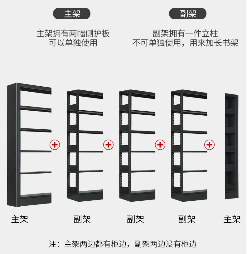 Офисная Бытовая стальная сборка демонстрационные полки книжка для картин