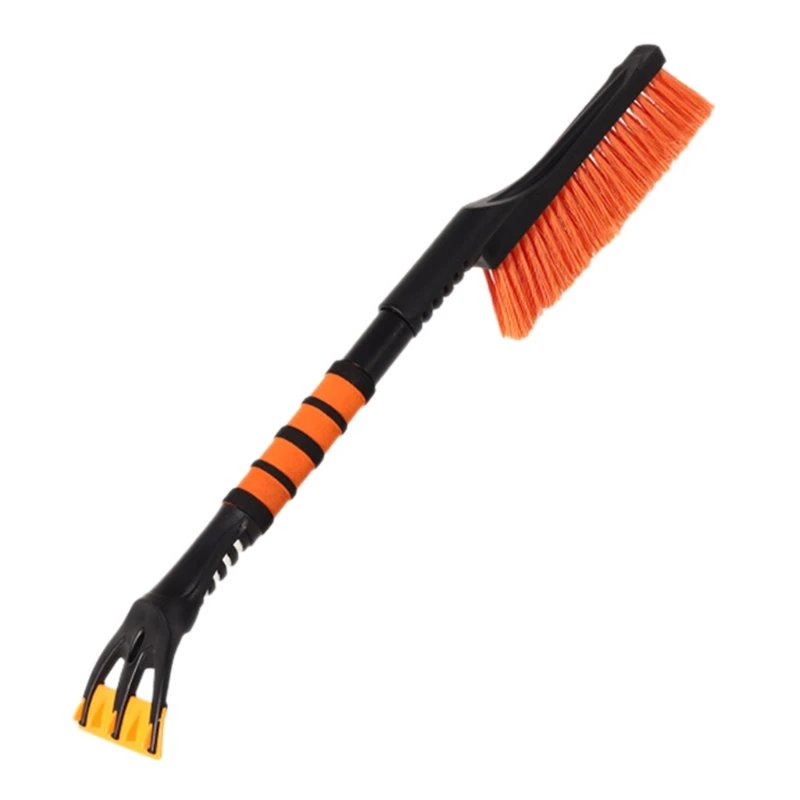 

Car Snow Ice Scraper Vehicle Snow Brush Shovel Removal Brush Winter tools
