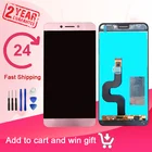 5,5 'для Letv LeEco Le 2 Le2 Pro X620 X520 X526 X527 X528 X529 ЖК-дисплей Дисплей кодирующий преобразователь сенсорного экрана в сборе запасная часть + инструмент