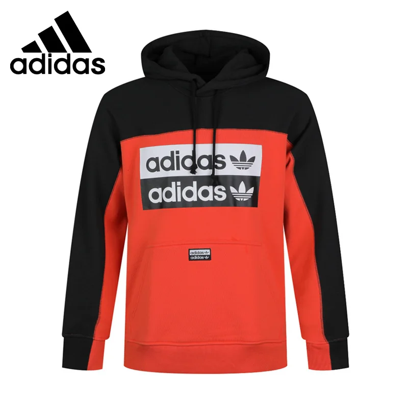 Оригинальный Новое поступление Adidas Originals D OTH Толстовка мужской пуловер толстовки