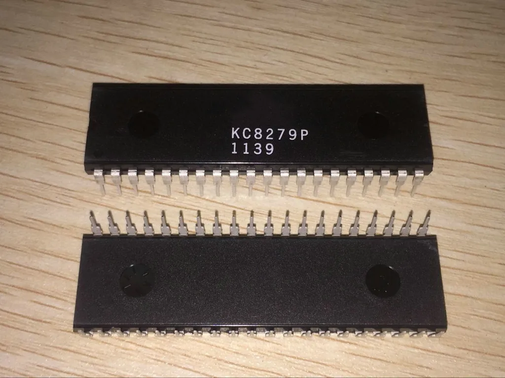 

1 шт./лот KC8279 KC8279P NEC8279C-2 D8279C-2 P8279-5 DIP-40 на складе