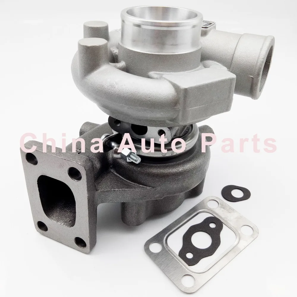 Turbocharger TD04 49189-02430 Turbo TD04HL-13G | Автомобили и мотоциклы