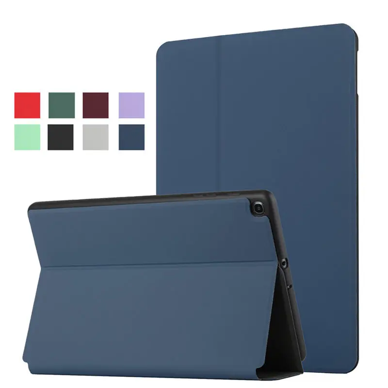 

Case For Huawei MatePad T10 T10s Cover AGS3-L09 AGS3-W09 Funda For Huawei Matepad T 10 T 10s 10.1 Case Soft Silicone Back Coque