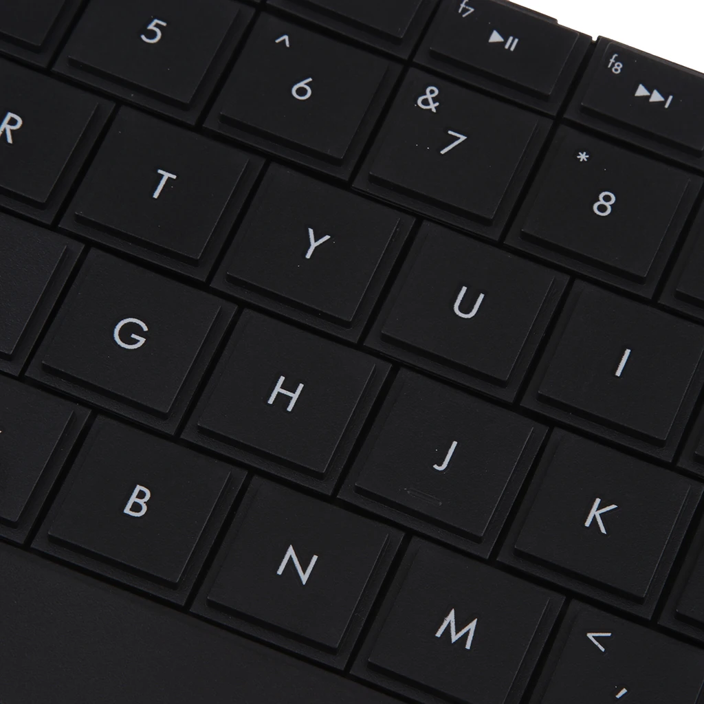 США раскладка клавиатуры цифра введите для HP Compaq 697529-001 6037B0059101 633183-001 646125-001 Замена