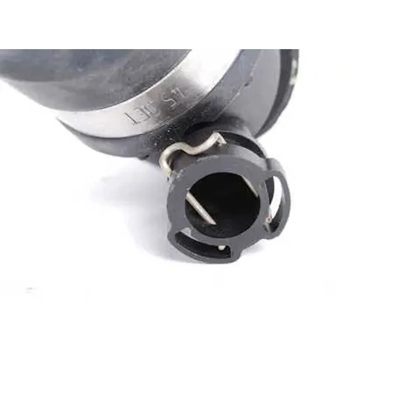 Верхний шланг охлаждающей жидкости радиатора для двигателя Mercedes W211 E350 2006-2009