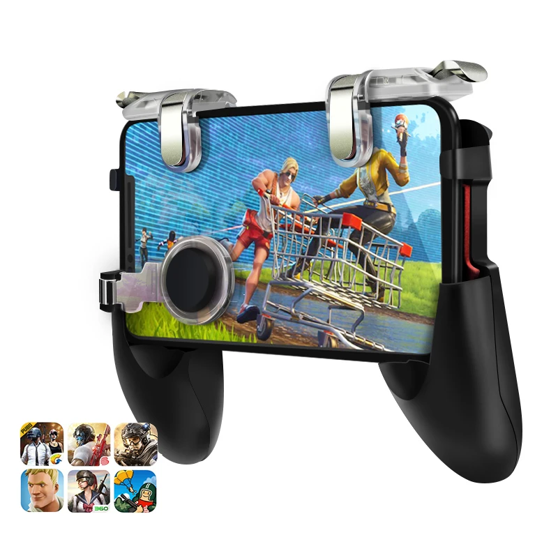 Игровой держатель в виде лягушки для iPhone 5S, 6 X, держатель для телефона, расширенная подставка, кронштейн для Xiaomi Mi, 6, a1, для игр Pubg