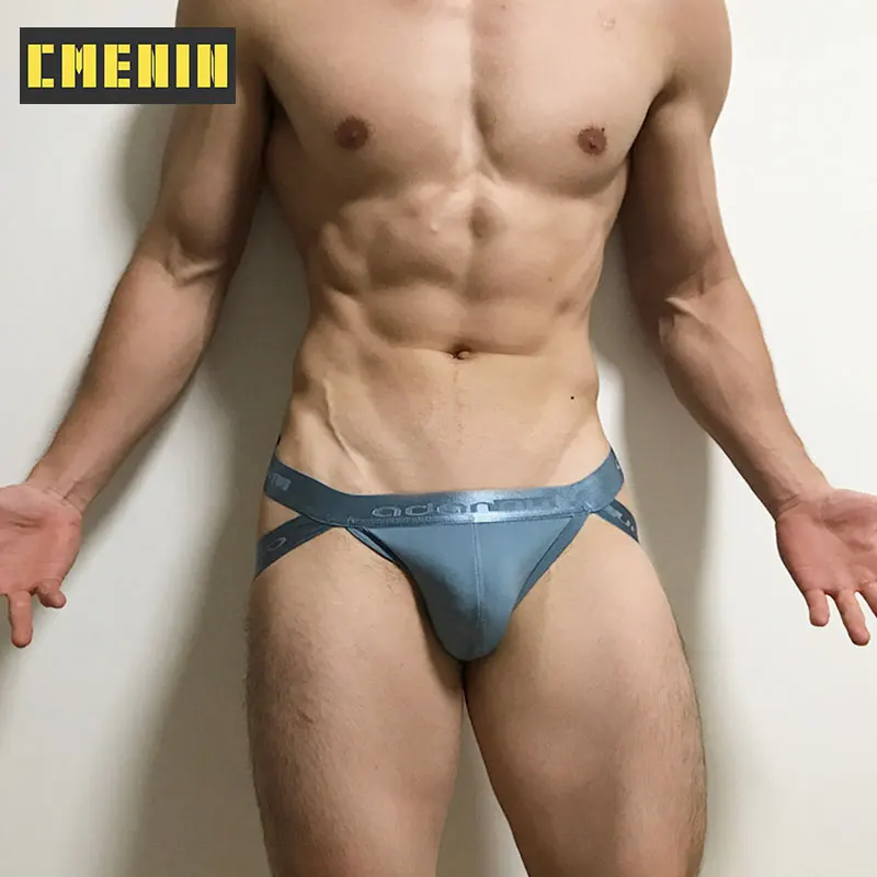 Трусы мужские из дышащего хлопка брифы нижнее белье| |