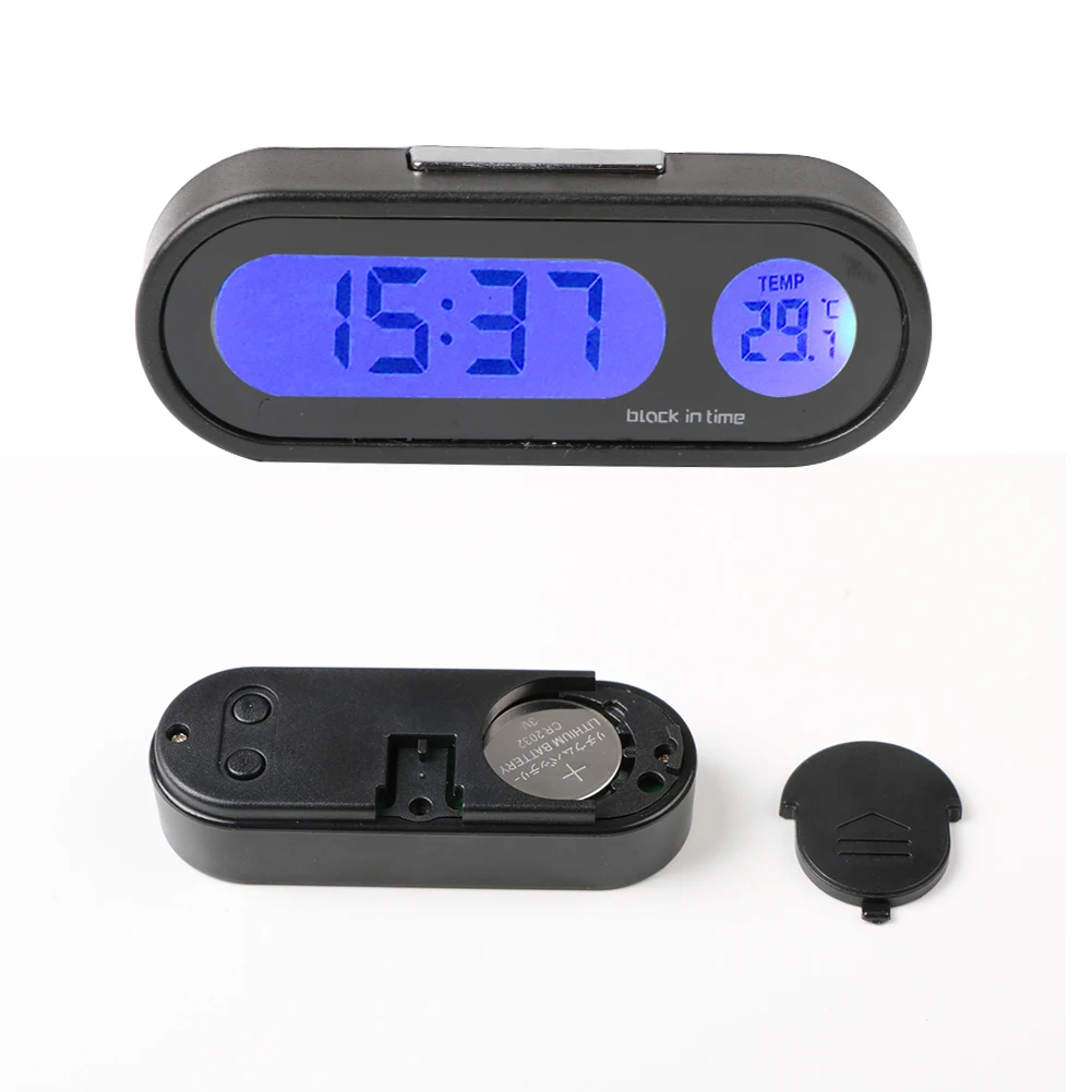 12 В ЖК дисплей автомобильные точные удобные портативные многофункциональные