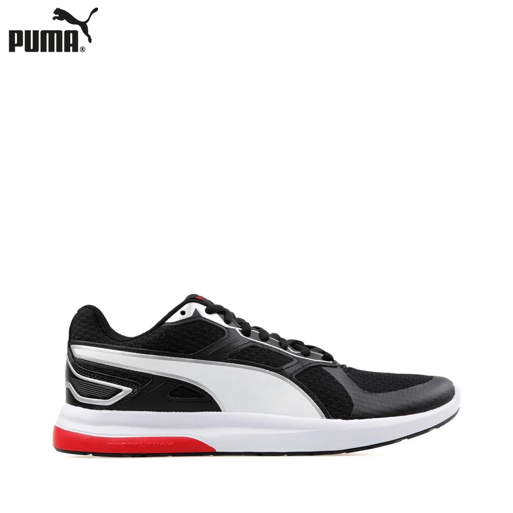 Men's running shoes Puma Escaper tech 36579201 | Спорт и развлечения