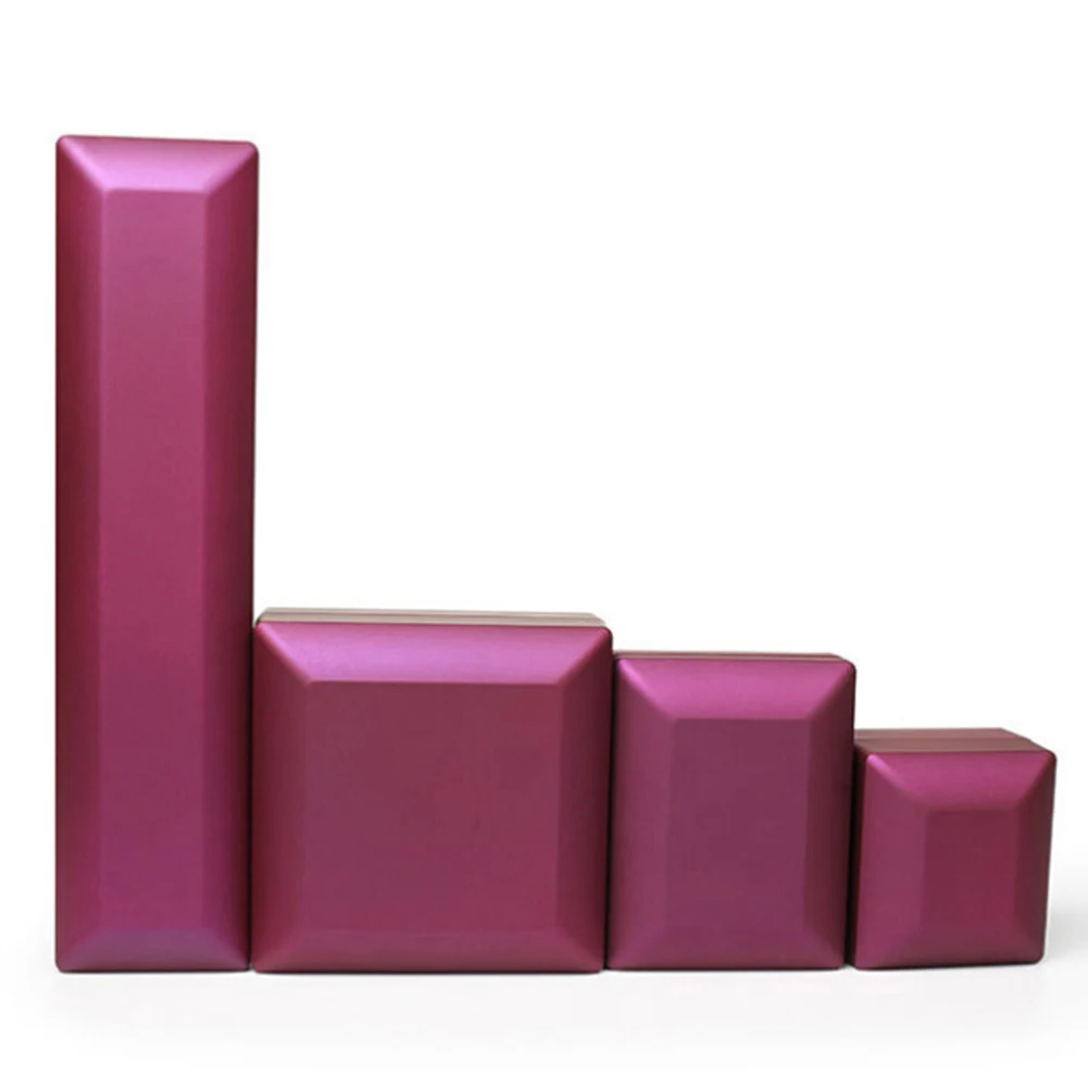 

New Luxurious LED Light Display Gift Box Wedding Ring Jewelry Storage Box Necklace Bracelet Storage Case