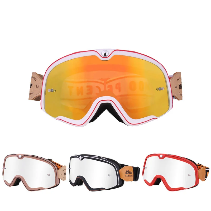 

Man Glasses Motocross Women Glasses Motorcycle Goggles Glasses Safety Glasses Vintage Motorcycle Glasses Motorcycles