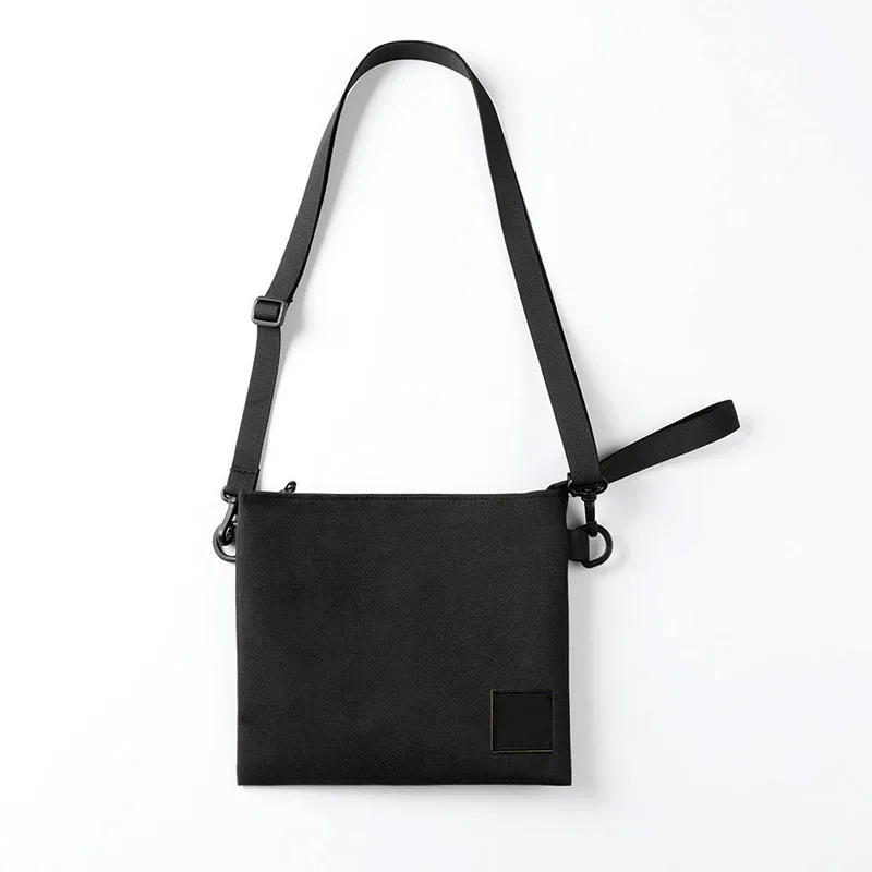 

Famous Brand Women Flap Crossbody Bags for Women 2021 Nylon Fashion Handbag Quality Shoulder Bag Female Messenger Tote Bolsas