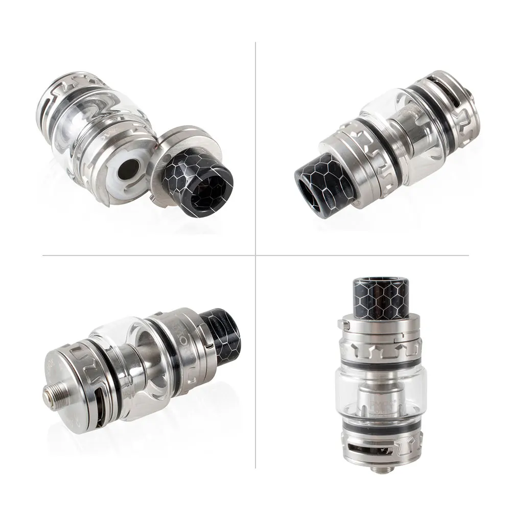 Оригинальный детский комплект SMOK MAG 50 Вт встроенный аккумулятор 1600 мАч V12 бак для