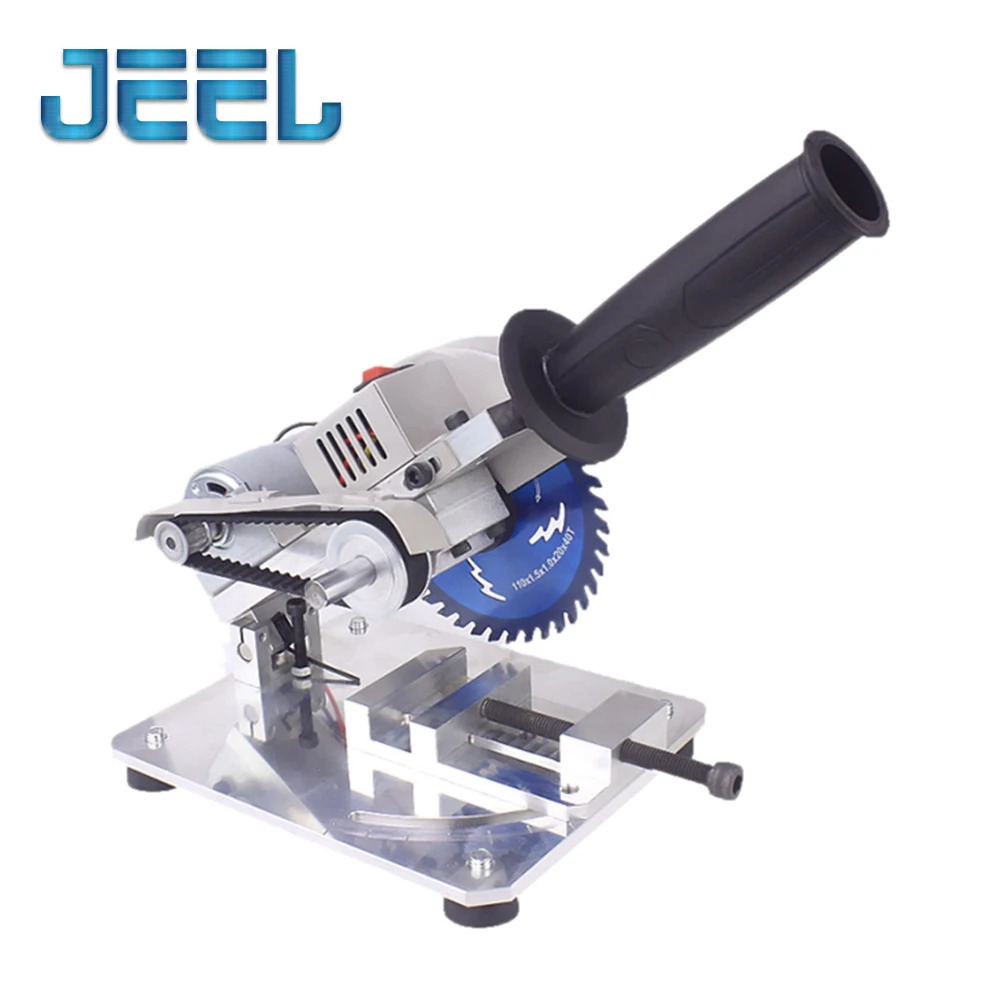 Резак сделай сам миниатюрная многофункциональная Бытовая режущая машина для