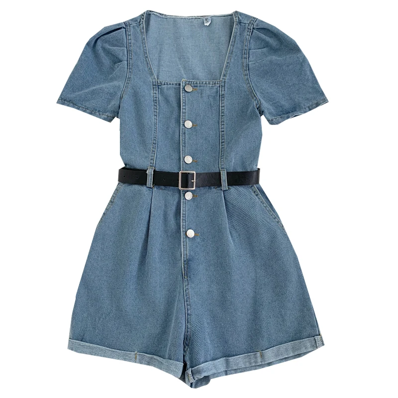 

Jumpsuits&Rompers