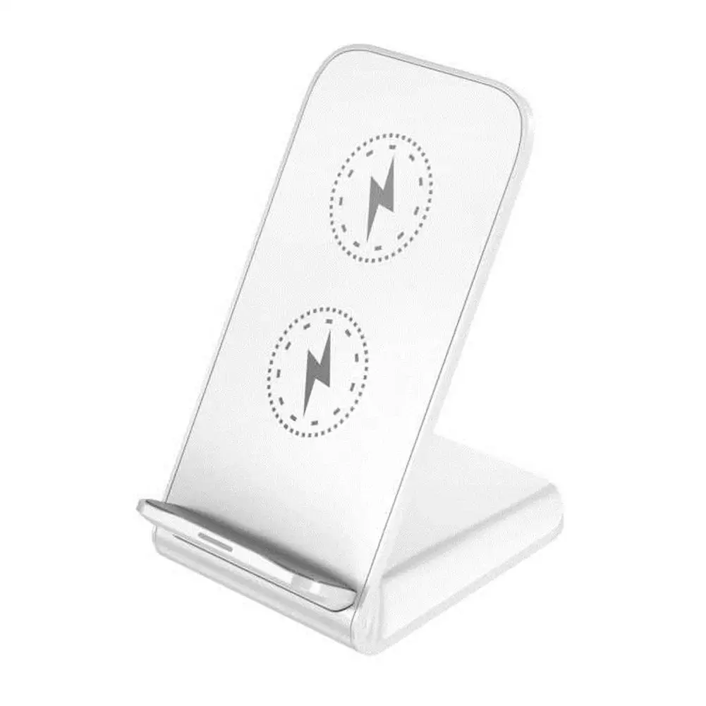 Беспроводное зарядное устройство для мобильного телефона 10 Вт| |