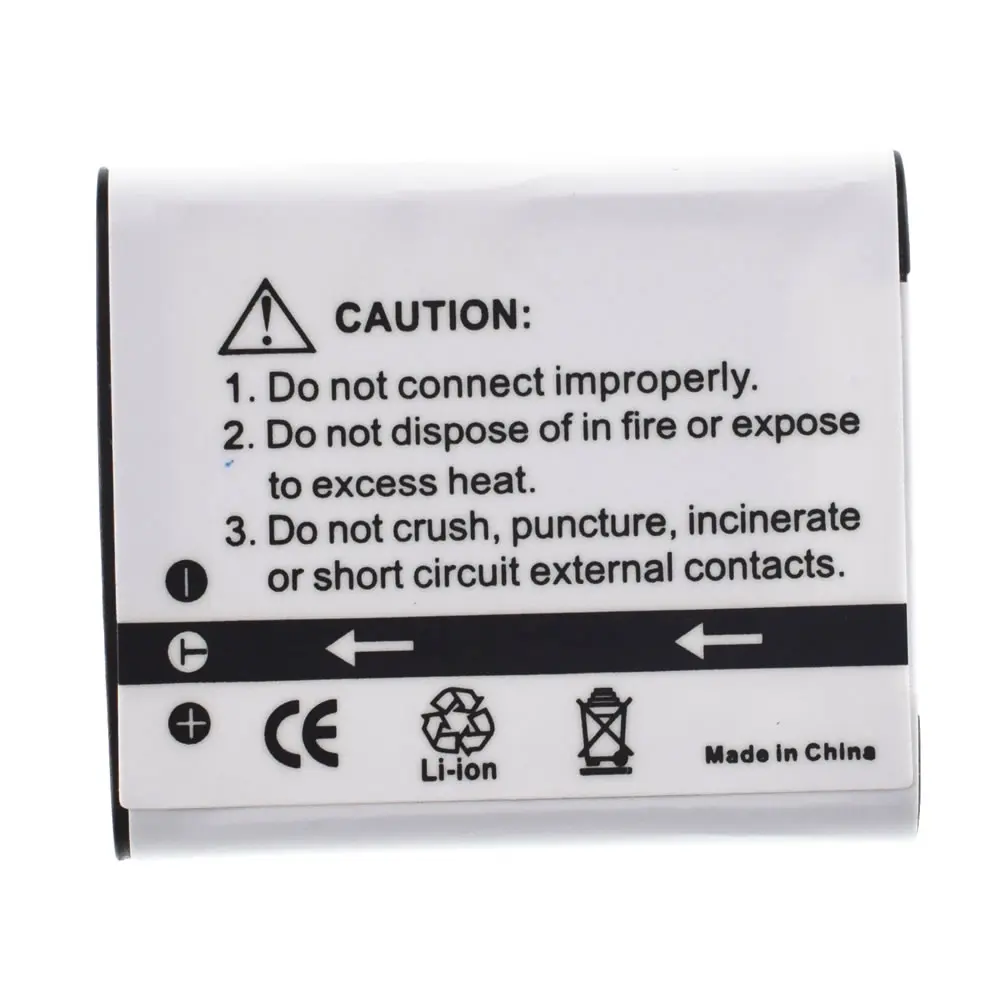 Батарея + зарядное устройство для дома и автомобиля Зарядное Sony NP-BK1 Тип K CyberShot