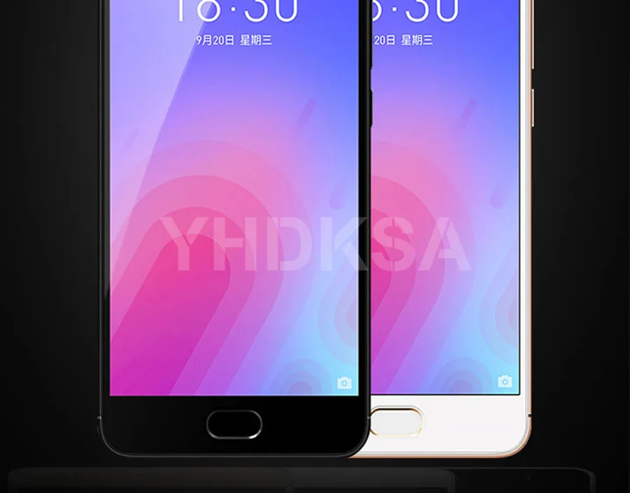 9D защитное стекло на Meizu M6 M5 M3 Note M6S M6T M5S M5C M3S M8 Pro 7 Plus Защитная пленка для экрана из закаленного стекла