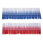 50pcs зубная нить гигиена полости рта зубная нить мягкая Пластик для ухода за межзубным пространством щетка-зубочистка для чистки зубов Уход за полостью рта tandenstokers