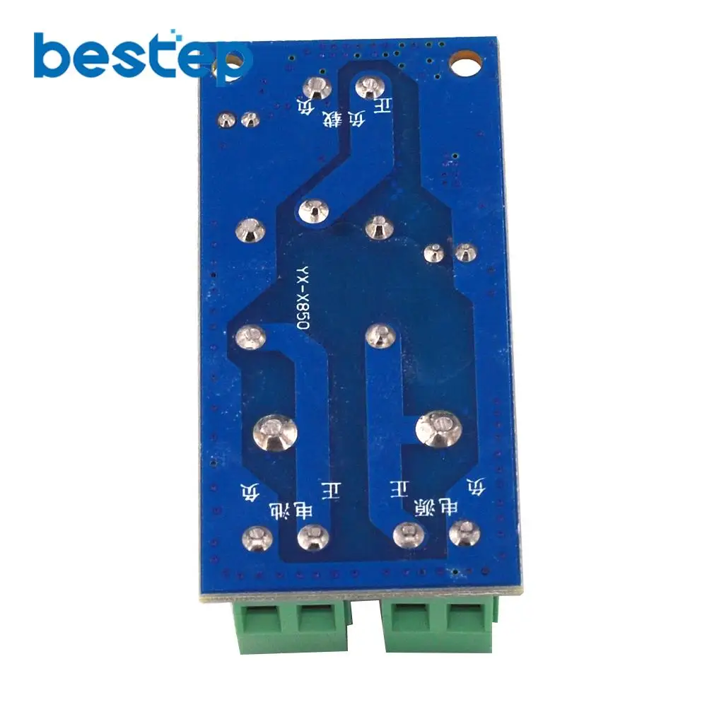 Источник питания от 5 В до 48 в телефон модуль защиты отключения автоматический