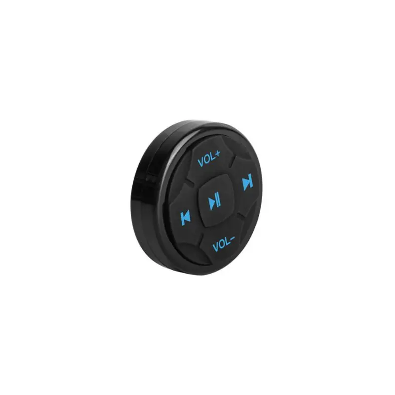 Универсальный Автомобильный руль беспроводной Bluetooth пульт дистанционного