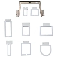 8in1 kit fast magna frame for brother prs100 vr
