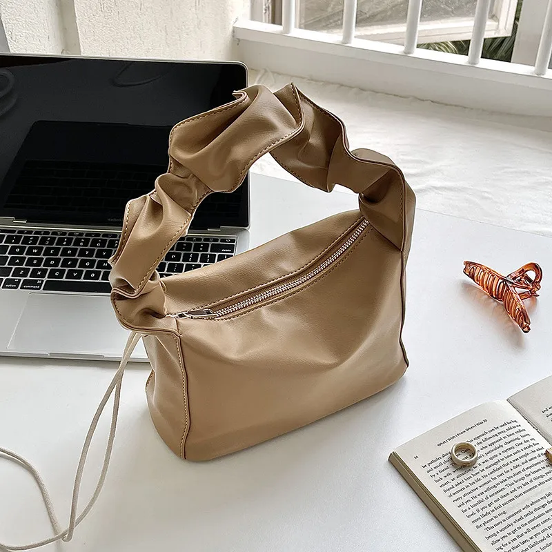 

Mini Leather Shoulder Bags For Women 2021 Fashion Branded Chain Shoulder Hand Bag Lady Trend Handbags and Purses A8139