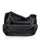 Водонепроницаемая сумка для переноски, сумка для хранения скутера Xiaomi Mijia M365m187Pro Ninebot es1234 E-TWOW S2 2101680D, сумка для скутера