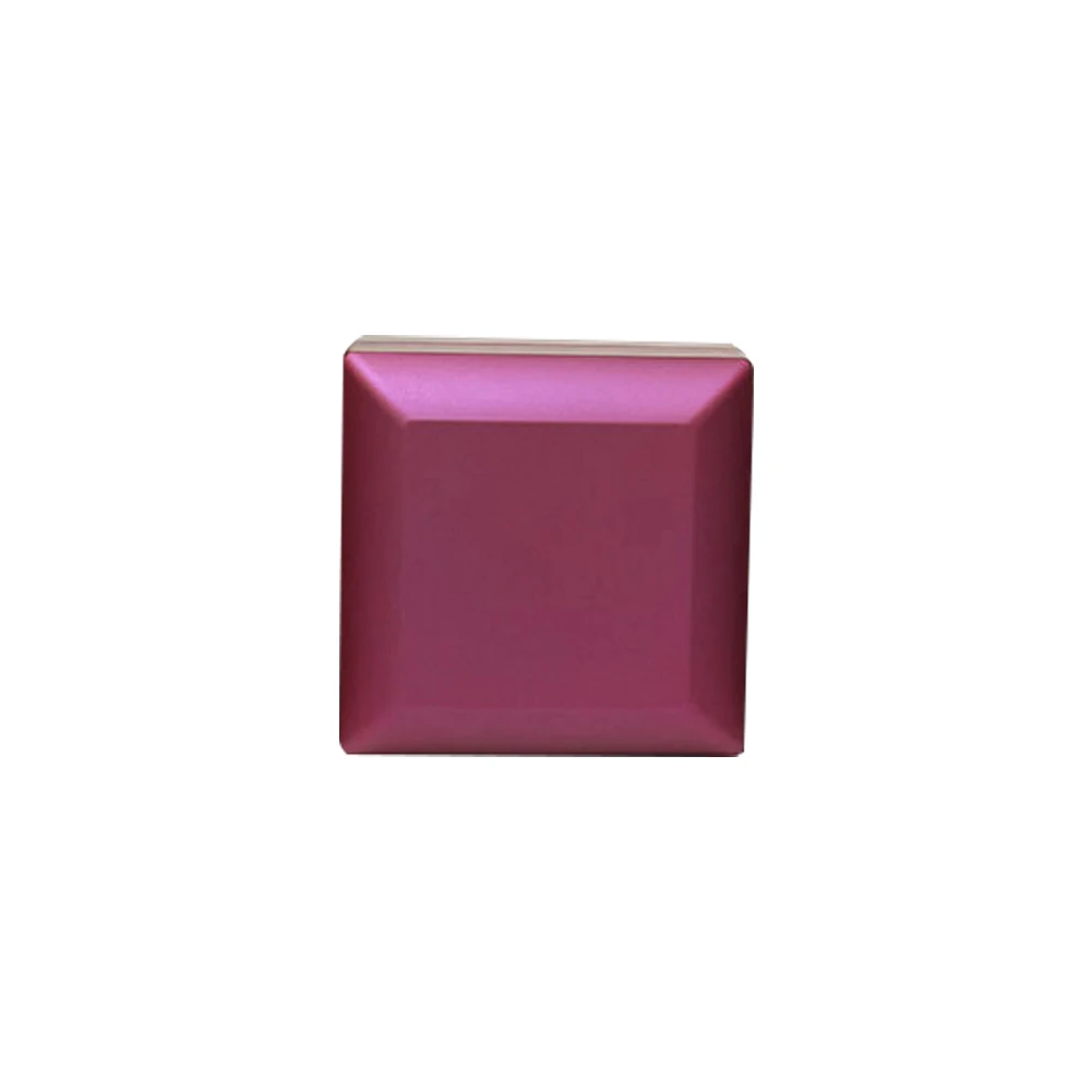 Bangle Box Purple Модный светодиодный светильник, ожерелье, серьги, кольцо, браслет с подвеской, коробка для хранения, свадебные украшения для помолвки - Цвет: Bangle Box Purple
