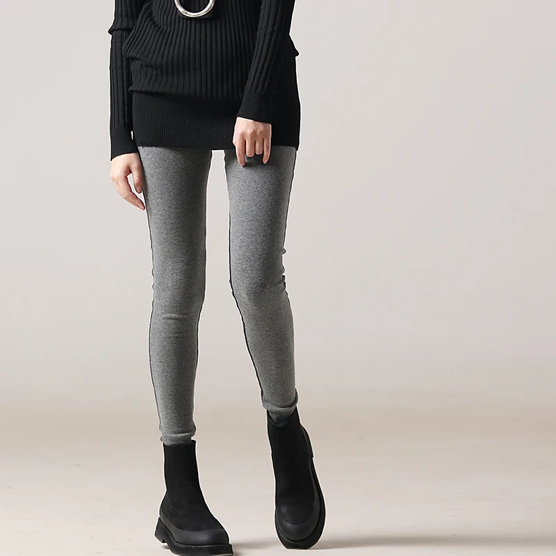 MICOCO A2103A художественный большой размер эластичный тонкий цветной лоскутный пояс