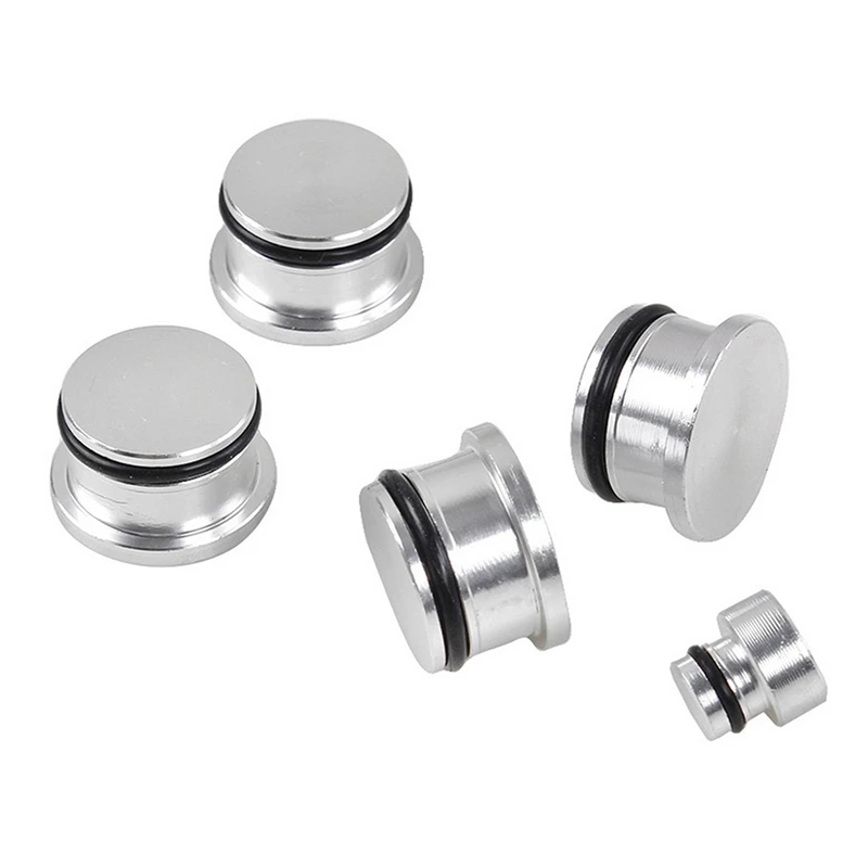 

5 шт., заготовки для впускного коллектора