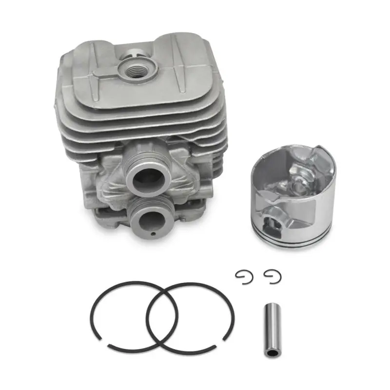 Поршневой штифт цилиндр комплект карточные кольца для Stihl TS410 TS420 набор