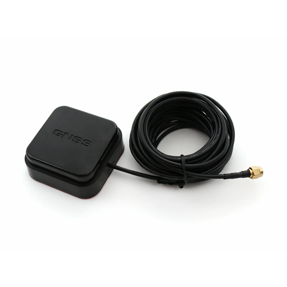 Антенна GPS Beitian RTK GNSS GALILEO BDS GLONASS Совместимость с несколькими системами разъем 5 0 м