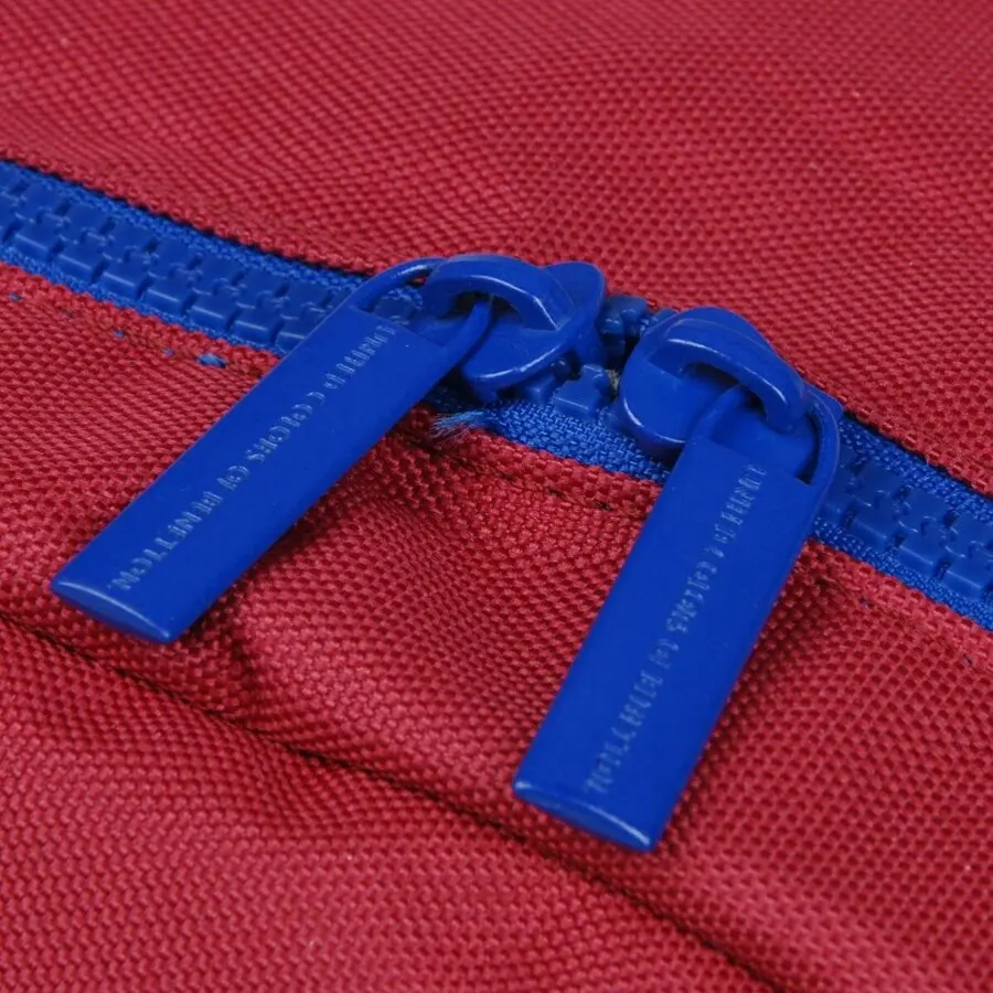 

Unisex Sport bag BENETTON Unisex front compartment backpack 70044 Very colorful 2021 Fashion