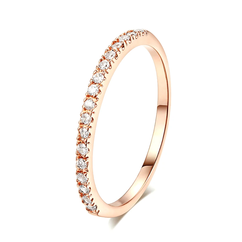 Новинка 2020 стильное обручальное кольцо для женщин и мужчин лаконичное