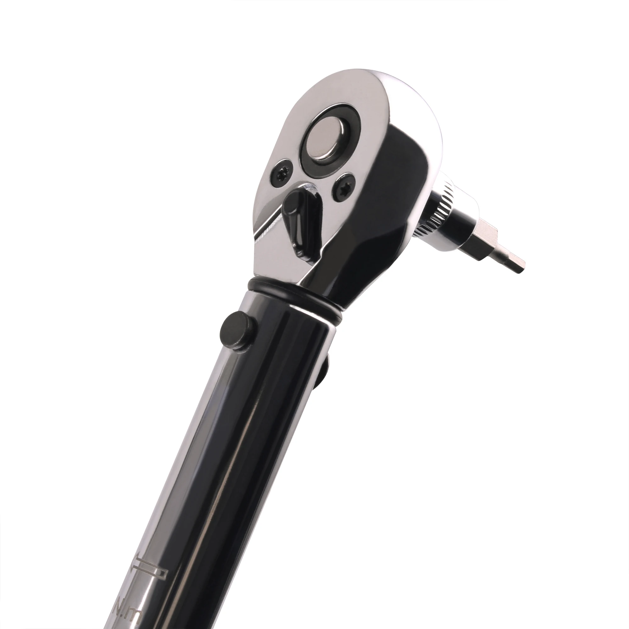 

18pcs/set Bicycle Torque Wrench Set 2-20Nm 1/4 Ratchet Socket Torque Bike Repair Spanner Hand Tool Set