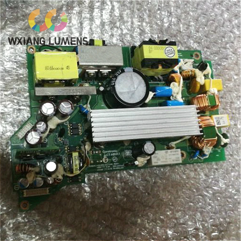 

Projector Main Power Supply Board Fit for Ricoh CT-HP417