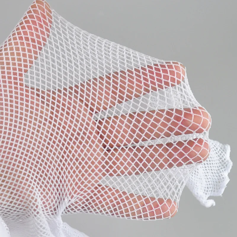 KASURE пикантные короткие колготки в сеточку для женщин летние под юбку джинсы