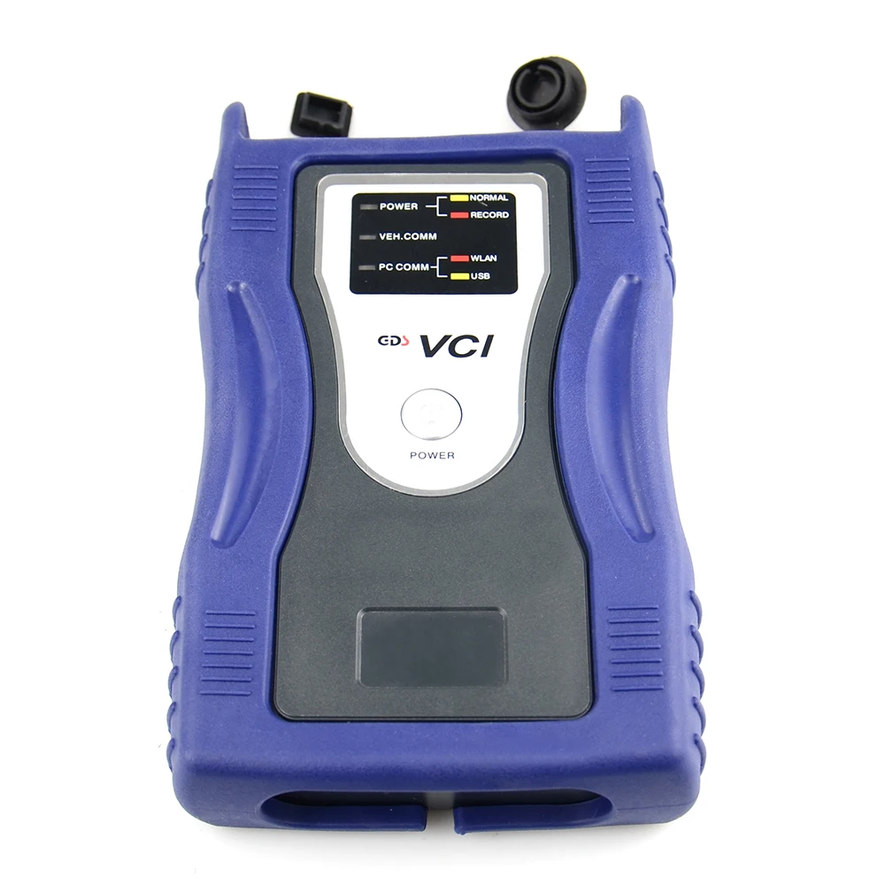 Диагностический инструмент с интерфейсом OBD2 для GDS VCI (триггерный модуль функция