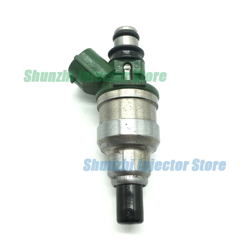 Форсунка топливного инжектора для Daihatsu Charade G200 1 3 16В 62KW/85PS Oem 195500 2140 1955002140|injector