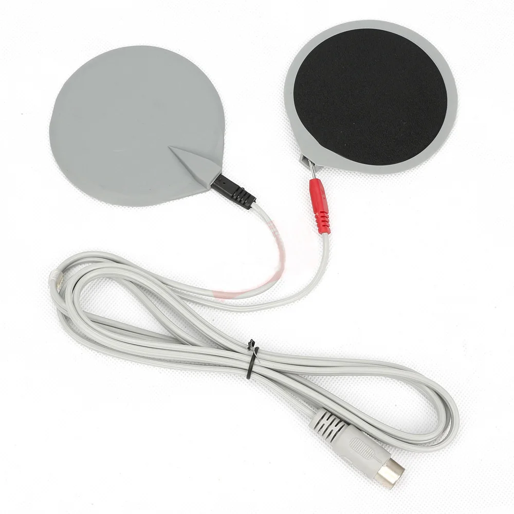 JYTOP DDS Биоэлектрический Массажер для здоровья кислотный базовый уровень