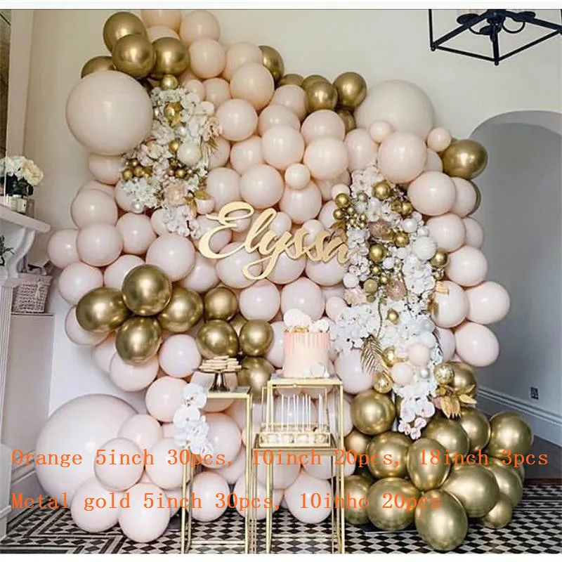 

1 комплект, держатель-Гирлянда для воздушных шаров