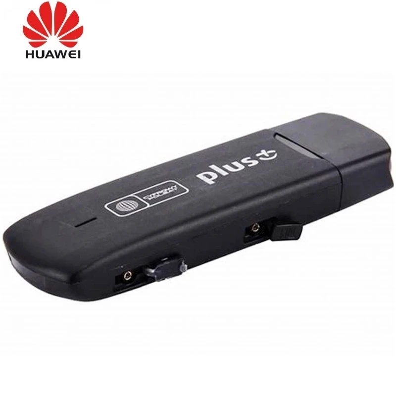 Huawei Unlocked E3272S-153 with antenna 150Mbps USB 4G Modem PK E3372h-153 E8372h | Компьютеры и офис