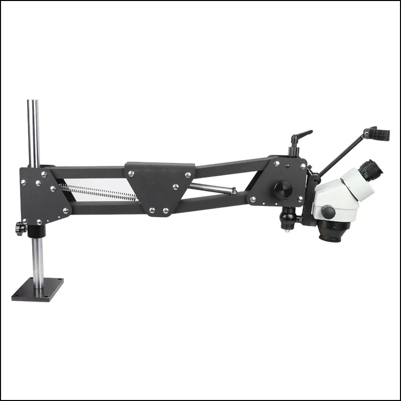 Микроинкрустированный зеркальный многонаправленный микроскоп инструменты для