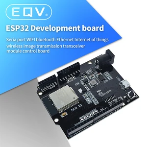 ESP32 для Wemos D1 Mini для Arduino UNO R3 D1 R32 WIFI Беспроводная Bluetooth макетная плата CH340 4M Memory One