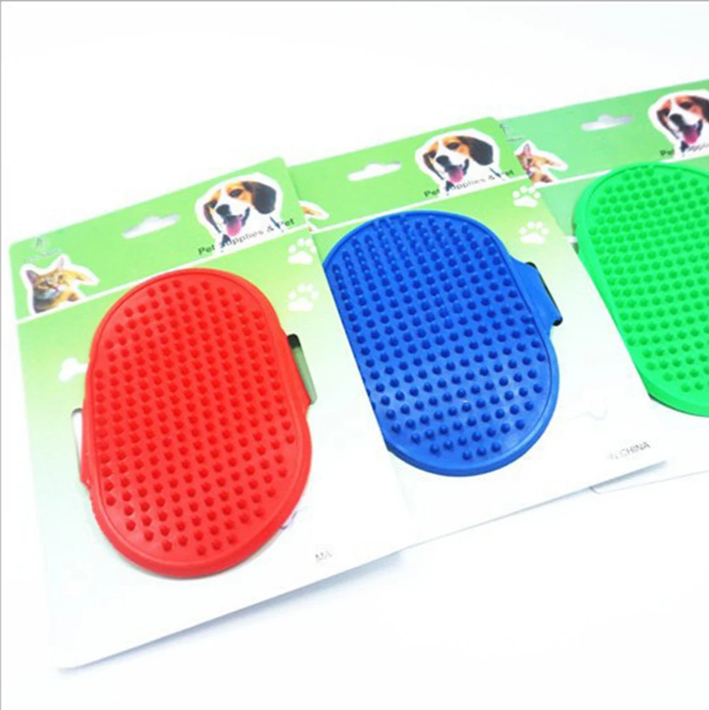 

New Design Dog Hair Removal Comb Grooming Cats Comb Pet Products Cat Flea Comb Pet Accessories