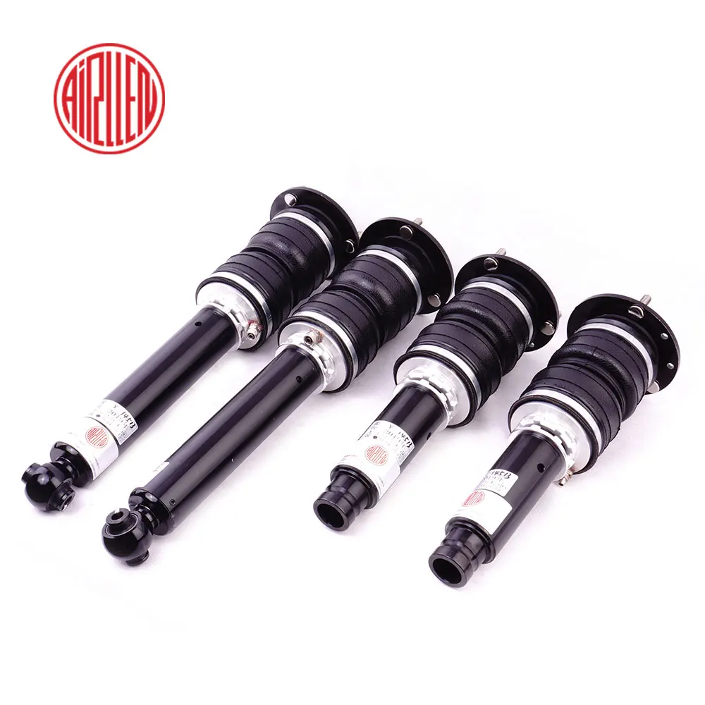 Рисунок 3 - Комплект пневматической подвески/для